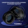 copy of copy of Casque Gamer LED avec Micro + Adaptateur Jack