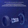 copy of copy of Casque Gamer LED avec Micro + Adaptateur Jack