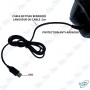 copy of copy of Casque Gamer LED avec Micro + Adaptateur Jack