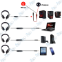 copy of copy of copy of copy of copy of copy of Casque Gamer LED avec Micro + Adaptateur Jack