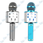 Micro Karaoké Bluetooth WS-858