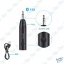 🔌 Adaptateur Bluetooth 5.0 AUX Jack 3.5mm – Récepteur Audio Sans Fil pour Voiture et Haut-Parleur