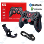 🎮 Manette Sans Fil X3 Bluetooth – Gamepad Gaming avec Support Smartphone & Recharge USB