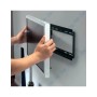 📺 Support TV mural fixe 14 à 42 pouces – Support écran LED/LCD universel ultra fin