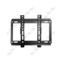 📺 Support TV mural fixe 14 à 42 pouces – Support écran LED/LCD universel ultra fin