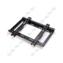 📺 Support TV mural fixe 14 à 42 pouces – Support écran LED/LCD universel ultra fin