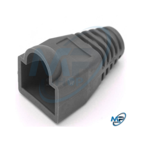 🔌 Capuchon RJ45 de protection – Embout pour connecteur Ethernet (anti-poussière)