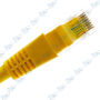 🔌 Câble Réseau Ethernet Cat6 RJ45 – Haute Vitesse pour Connexion Stable