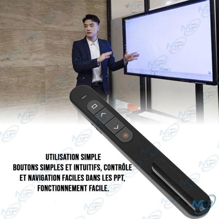 copy of copy of Clé WiFi USB 2.4GHz 802.11n