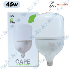 copy of copy of copy of copy of copy of Ampoule LED E27 7W Économique