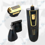 ✂️Tondeuse Multifonction 3 en 1 DALING Rechargeable – Rasoir, Tondeuse Cheveux & Nez
