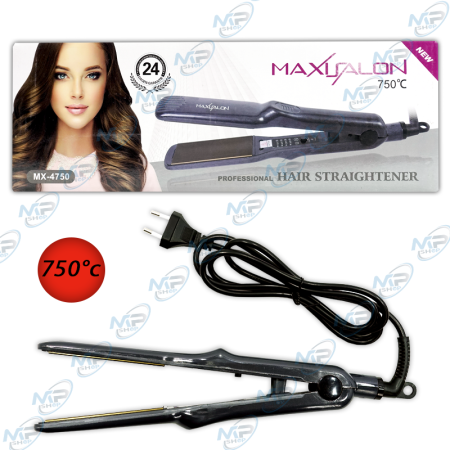 copy of copy of Fer à lisser et à boucler 2 en 1 PROBARUM 200°C