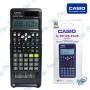 🔢Calculatrice scientifique CASIO FX-991ES Plus Natural Display – 417 fonctions, solaire + batterie