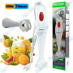 copy of copy of Blender Mixeur Professionnel Silver Crest SC-1688 3500W