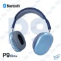 Casque Bluetooth P9