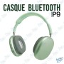 Casque Bluetooth P9