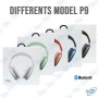 Casque Bluetooth P9