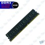 🖥️ Barrette Mémoire RAM 8GB DDR3 1600MHz PC-12800 Devis – Low Power pour PC de Bureau