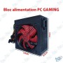 copy of copy of copy of Bloc d’Alimentation 240W pour PC Dell Dell OptiPlex