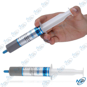 ❄️Pâte Thermique G-190 Haute Performance – Thermal Grease pour CPU, GPU et Refroidissement PC