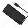 🔌 Chargeur PC Portable Lenovo 135W 20V 6.7A – Adaptateur Secteur Lenovo Slim Tip (Connecteur Carré)