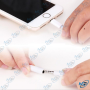 Adaptateur Lightning vers Jack 3.5 mm iPhone