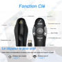 Pointeur Laser Présentateur Sans Fil USB