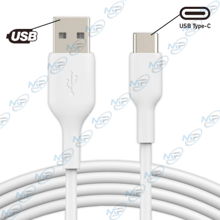 copy of copy of copy of Câble USB vers Type-C KAKUSIGA 3A