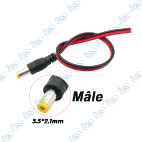 copy of copy of copy of copy of copy of Balun Vidéo HD 8MP